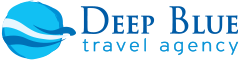 Deep Blue Πρακτορείο Ταξιδίων στην Πάρο
